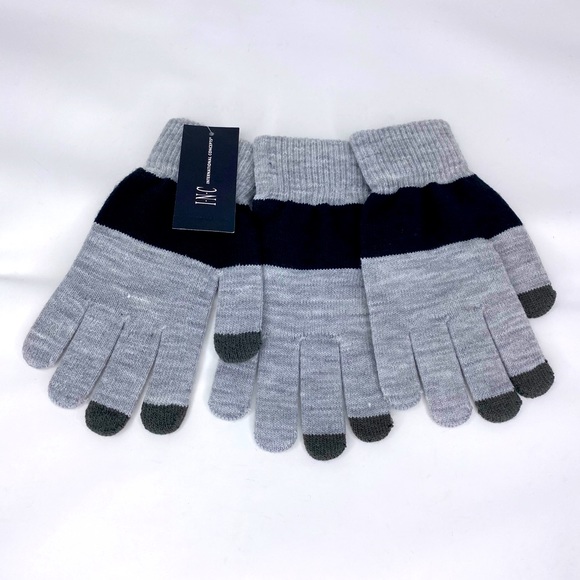 INC International Concepts Gloves - Picture 1 of 8